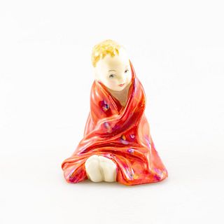 This Little Pig Hn1793 - Royal Doulton Figurine