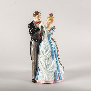 Anniversary Hn3625 - Royal Doulton Figurine