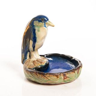 Doulton Lambeth Stoneware Figurine, Character Bird