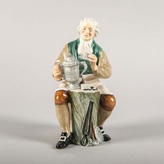 Tinsmith Hn2146 - Royal Doulton Figurine