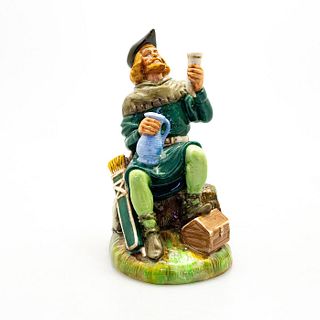 Royal Doulton Figurine, Robin Hood Hn2773
