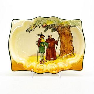 Royal Doulton Under The Greenwood Tree, Serving Tray