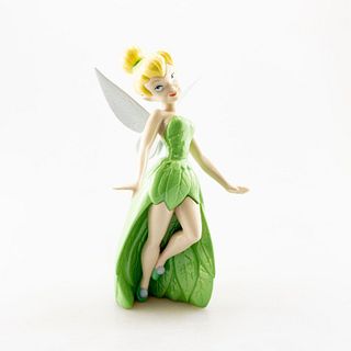 Nao Lladro Disney Collection, Tinker Bell Fairy Princess