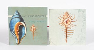11 HARDCOVER ART BOOKS ON THE BEAUTY OF NATURE