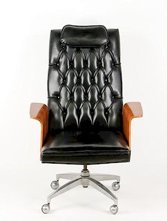 MCM Armchair, Style of G. Mulhauser for Plycraft