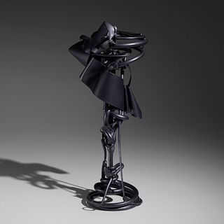 Albert Paley, Plant Stand