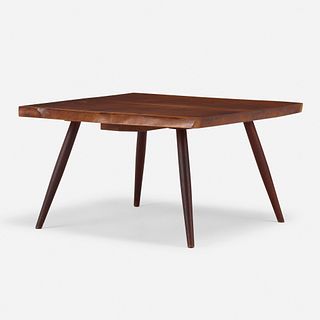 George Nakashima, Special end table
