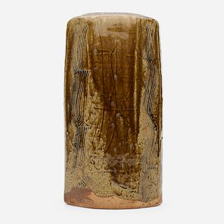 Bernard Leach, vase