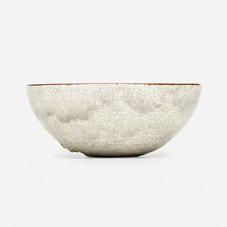 Beatrice Wood, bowl