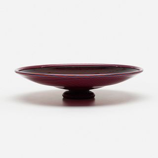 Lino Tagliapietra, bowl