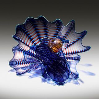 Dale Chihuly, Persian group