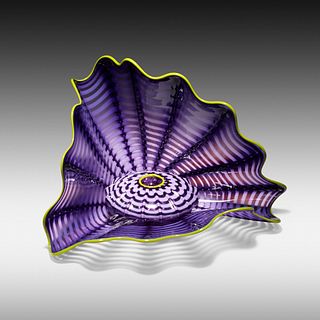 Dale Chihuly, Imperial Iris Set