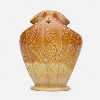 Martin Brothers Pottery, Rare vase