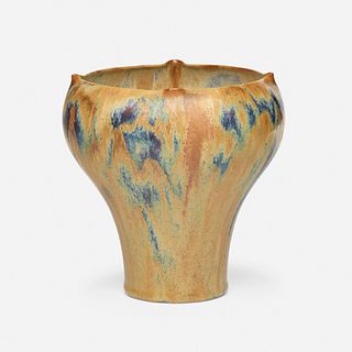 Auguste Delaherche, vase