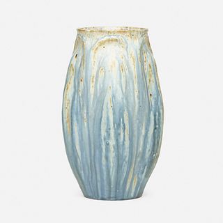 Alexandre Bigot, gourd vase