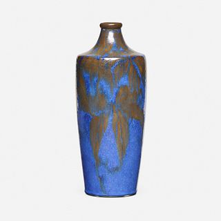 Emile Diffloth, vase