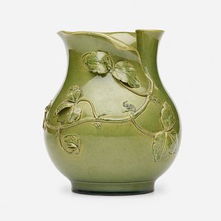 Linna Irelan for Roblin Pottery, vase