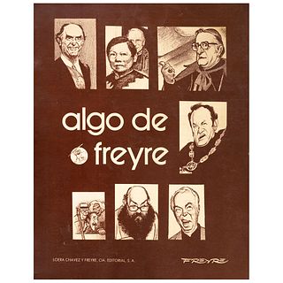 ALGO DE FREYRE
