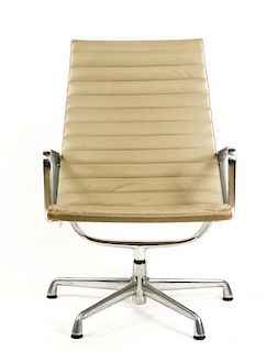 C. Eames for Herman Miller Executive Armchair