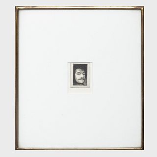 Attributed to Theo Wujcik (1936-2014): Untitled; Untitled; and Untitled