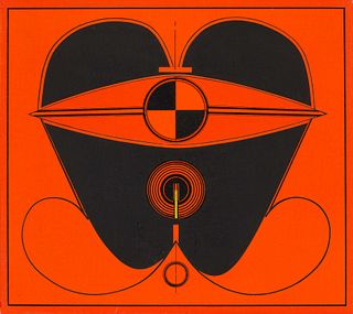 Takeshi Kawashima
(Japanese, b. 1930)
Untitled, 1967