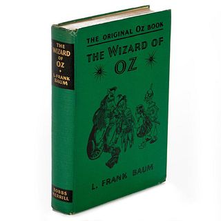 The Wizard of Oz Movie Edition