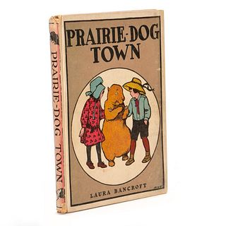 Prairie-Dog Town