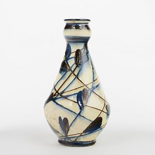 Herman Kahler Danish Ceramic Vase