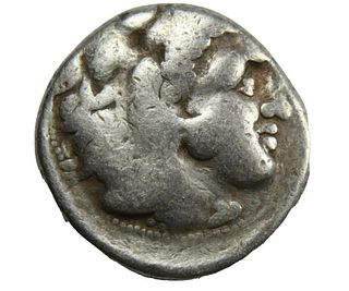 Macedon, Kings of. Alexander III 336-323 BC. AR