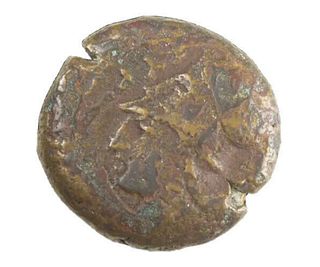 SICILY, Syracuse. Dionysios I. 405-367 BC. Ã Litra