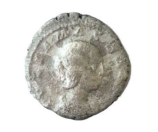 JULIA MAESA, grandmother of Elagabalus. Augusta,