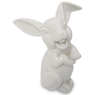 Rosenthal Porcelain Bunny
