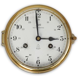 Schatz Royal Mariner Mechanical Clock