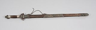 Chinese Decorative Sword