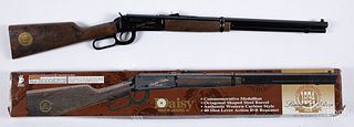 Daisy Commemorative Limited Edition 1894 BB gun