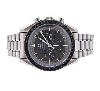 Omega Speedmaster Professional Chronograph Watch 30.42.30.01.005