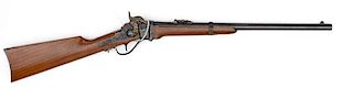 Shiloh Sharps New Model 1863 Rifle 