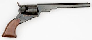Uberti Reproduction Colt Patterson Revolver 
