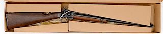 Italian Copy of Poultney & Trimble Carbine 