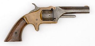 American Standard Revolver 