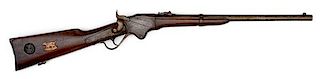 US Civil War Spencer Carbine 