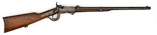 Burnside Fifth Model Carbine 