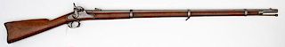 US Springfield Model 1863 Type I Musket 
