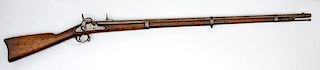 Whitney U.S. Contract 1861 Rifle-Musket 