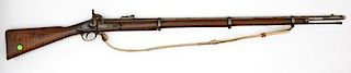 Model 1862 British Enfield Musket 