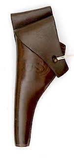 US Holster .38 Caliber for Colt 1892 