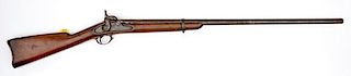 Springfield Rifle Musket Converted to Shotgun 