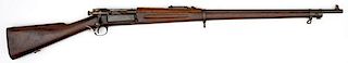 **US Springfield Model 1898 Krag Rifle 