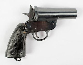 World War I Harrington & Richardson Mark VI Flare Gun 