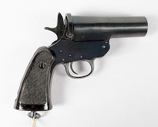 Harrington & Richardson Signal Flare Pistol 